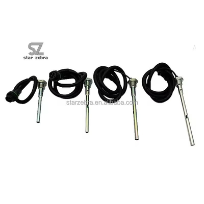 STAR ZEBRA VOE11423761 Excavadora EC360 EC380 EC460 EC480 Sensor de nivel de aceite para D12D 140MM