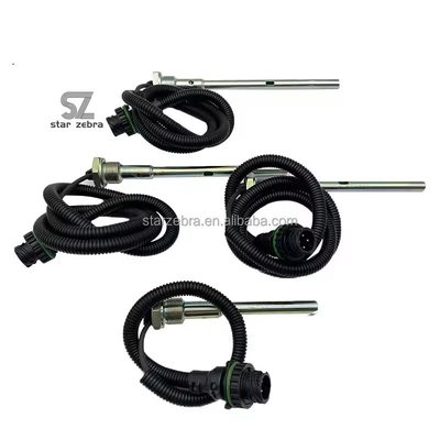 STAR ZEBRA VOE11423761 Excavadora EC360 EC380 EC460 EC480 Sensor de nivel de aceite para D12D 140MM