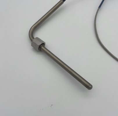 383-2989 Sensor de temperatura de los gases de escape para el CAT OE 3832989