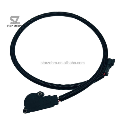 STAR ZEBRA 2144863 214-4863 Excavadora piezas de repuesto eléctricas sensor GP-Posición para el tractor D6R D7R D8R