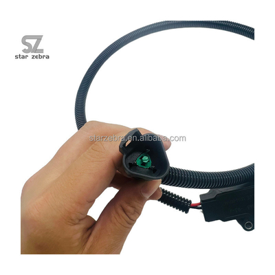 STAR ZEBRA 2144863 214-4863 Excavadora piezas de repuesto eléctricas sensor GP-Posición para el tractor D6R D7R D8R
