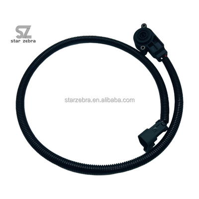STAR ZEBRA 2144863 214-4863 Excavadora piezas de repuesto eléctricas sensor GP-Posición para el tractor D6R D7R D8R