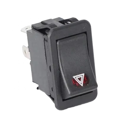 6668815 Mercado de repuestos Nuevo interruptor para cargadores de dirección de deslizamiento S150 S160 S175 S185 S205 S220 S250