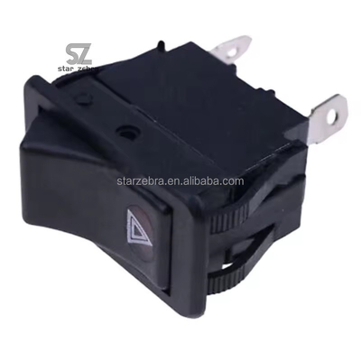 6668815 Mercado de repuestos Nuevo interruptor para cargadores de dirección de deslizamiento S150 S160 S175 S185 S205 S220 S250