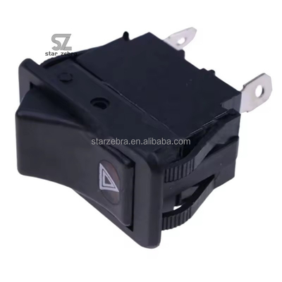 6668815 Mercado de repuestos Nuevo interruptor para cargadores de dirección de deslizamiento S150 S160 S175 S185 S205 S220 S250