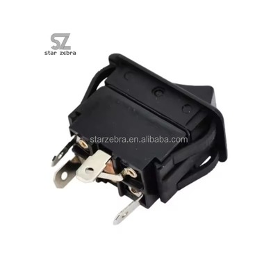 6668815 Mercado de repuestos Nuevo interruptor para cargadores de dirección de deslizamiento S150 S160 S175 S185 S205 S220 S250
