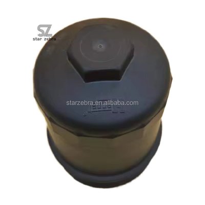 20459209 carcasa del enfriador de aceite enchufe para excavadora VOLVO estilo antiguo EC210BLC EW145B D6D