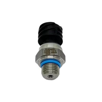 STAR ZEBRA 22899626 Sensor de presión de combustible de aceite de alta calidad 21634021 para VOLVO EC480D EC380D EC340D D12 D13