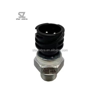 STAR ZEBRA 22899626 Sensor de presión de combustible de aceite de alta calidad 21634021 para VOLVO EC480D EC380D EC340D D12 D13