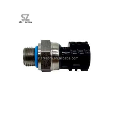 STAR ZEBRA 22899626 Sensor de presión de combustible de aceite de alta calidad 21634021 para VOLVO EC480D EC380D EC340D D12 D13