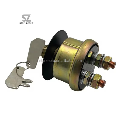 nuevo- Interruptor principal de batería para 24V- JK862B