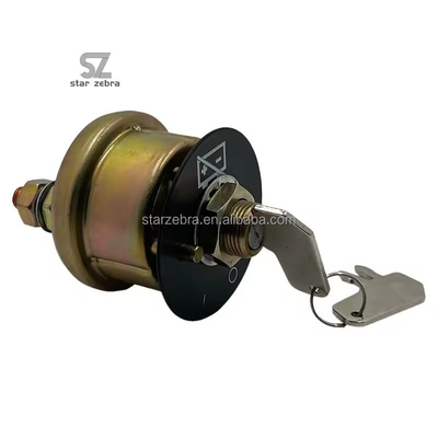 nuevo- Interruptor principal de batería para 24V- JK862B