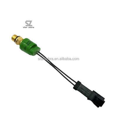 JS240 JS290 Partes de excavadoras Interruptor de baja presión 332-J0669 332/J0669 332J0669