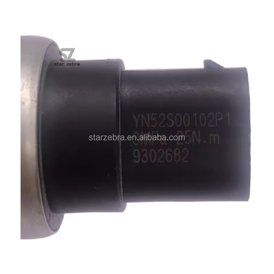 YN52S00103P1 52S00103P1 SK200-8 SK210-8 Excavadora 7650676 Sensor de alta presión
