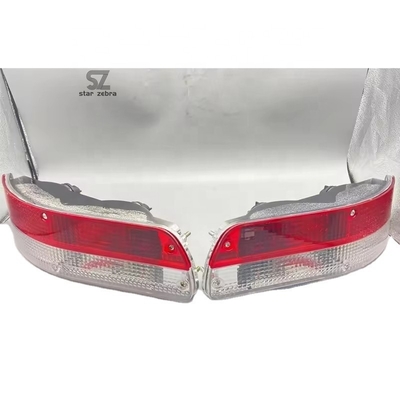 Luz de contrapeso de Kobelco SK200 SK230 SK250 SK260 SK350-8 Super 8 - 6e Luz trasera