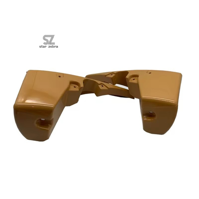 Cubierta de protección de la lámpara de cúpula de cabina E312 E320 E323 E336 E349C