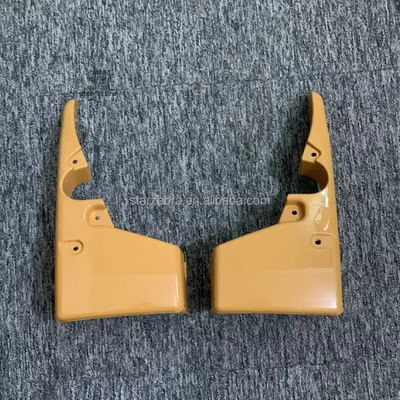 Cubierta de protección de la lámpara de cúpula de cabina E312 E320 E323 E336 E349C