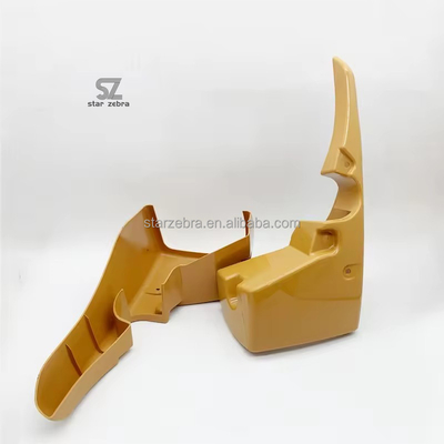 Cubierta de protección de la lámpara de cúpula de cabina E312 E320 E323 E336 E349C
