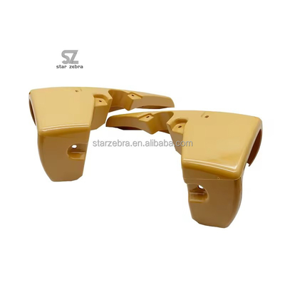 Cubierta de protección de la lámpara de cúpula de cabina E312 E320 E323 E336 E349C