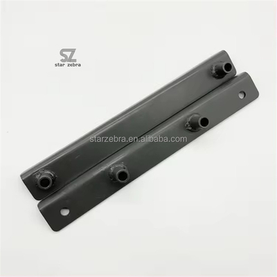 Pc130 160 200 220 240 270 360-7-8 Portador de lámpara de techo de cabina y lámpara LED para Komatsu
