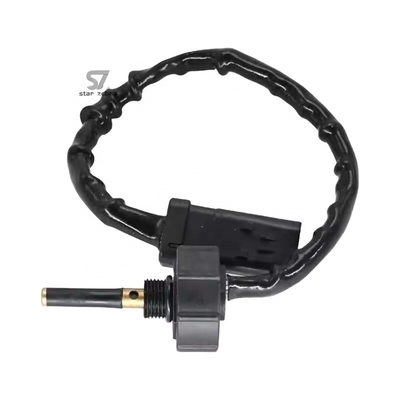 423-6434 Sensor de nivel de agua del combustible para excavadora CAT E320 E320D2