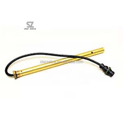 VOE17202021 17202021 Partes de las excavadoras EC210 EC240 E290 Sensor de nivel de aceite de las excavadoras