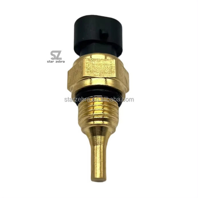 6261-81-6901 6261-81-6900 Máquinas diesel de alta calidad partes del motor Komatsu Sensor de temperatura del agua para PC200-8 6D107