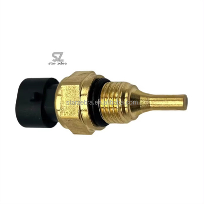 6261-81-6901 6261-81-6900 Máquinas diesel de alta calidad partes del motor Komatsu Sensor de temperatura del agua para PC200-8 6D107