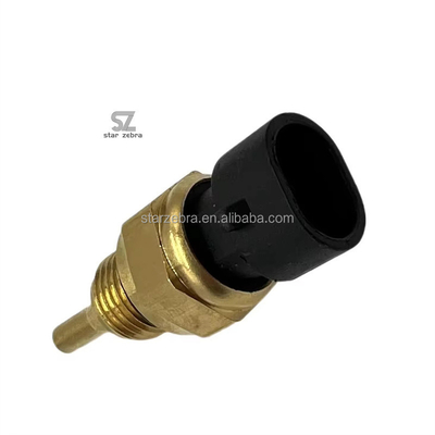 6261-81-6901 6261-81-6900 Máquinas diesel de alta calidad partes del motor Komatsu Sensor de temperatura del agua para PC200-8 6D107