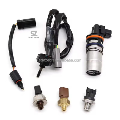 562-1852 100% Sensor de presión CAT original para el CAT320D E336 E329D E336D 539-7999 439-5039 533-2245 382-2001 248-2168