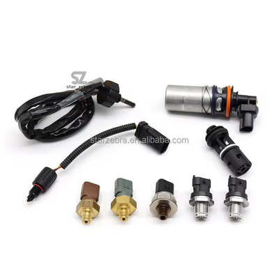 562-1852 100% Sensor de presión CAT original para el CAT320D E336 E329D E336D 539-7999 439-5039 533-2245 382-2001 248-2168