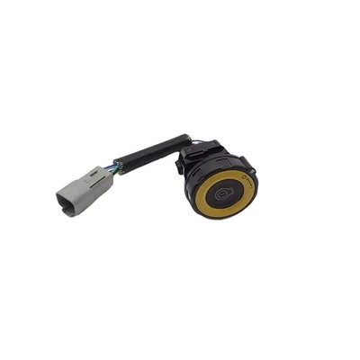 526-5708 Partes de repuesto de motores diesel E320GC E336GC E349GC Conmutador de encendido de arranque de un solo botón