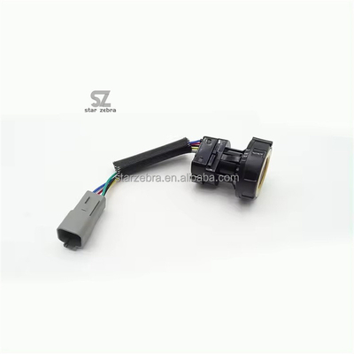 526-5708 Partes de repuesto de motores diesel E320GC E336GC E349GC Conmutador de encendido de arranque de un solo botón