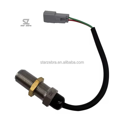 T0411-17104 YC60-8/85-8/135/230 Sensor de velocidad de revolución Sensor de velocidad para accesorios de excavadoras