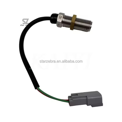 T0411-17104 YC60-8/85-8/135/230 Sensor de velocidad de revolución Sensor de velocidad para accesorios de excavadoras