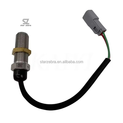 T0411-17104 YC60-8/85-8/135/230 Sensor de velocidad de revolución Sensor de velocidad para accesorios de excavadoras