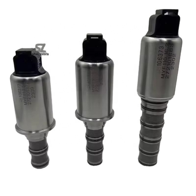 excavadora válvula de solenoide hidráulico MYF110.16.2 MYF110.16.3 MYF110.5.1