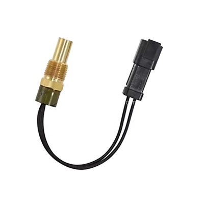 203-3220 Interruptor de temperatura para el motor CAT de la Oruga 3176C 3196 3304 3306