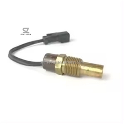 203-3220 Interruptor de temperatura para el motor CAT de la Oruga 3176C 3196 3304 3306