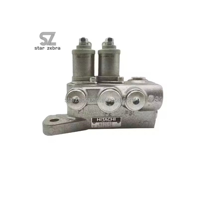 9258047 excavadora de la marca Hitachi de alta calidad del grupo de válvulas de solenoide proporcional modelo ZX200-3
