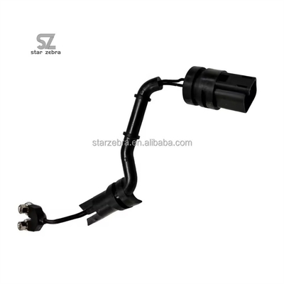 Para PC600LC-7 Arnés de cableado de excavadora 6D140 Arnés de inyección 6217-81-9252