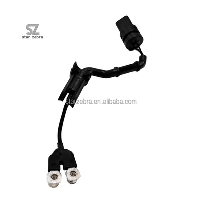 Para PC600LC-7 Arnés de cableado de excavadora 6D140 Arnés de inyección 6217-81-9252