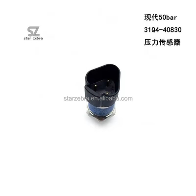 31q4-40830 Sensor de alta presión para R140w-9 R170w-9 R180w-9 31q4-40520 31q4-40800