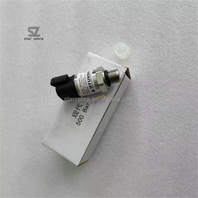 31Q4-40800 Sensor de presión de excavadora OE para Hyundai R225-7 Piezas eléctricas