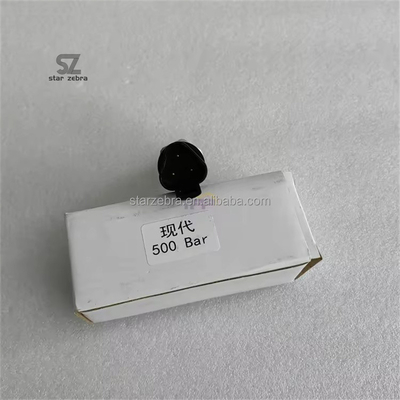 31Q4-40800 Sensor de presión de excavadora OE para Hyundai R225-7 Piezas eléctricas