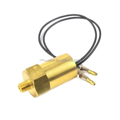5i8005 34390-40200 Sensor de presión de aceite del motor para el interruptor de presión de aceite S6K E320 E320B E320C