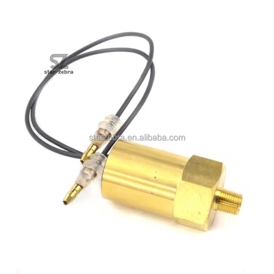 5i8005 34390-40200 Sensor de presión de aceite del motor para el interruptor de presión de aceite S6K E320 E320B E320C