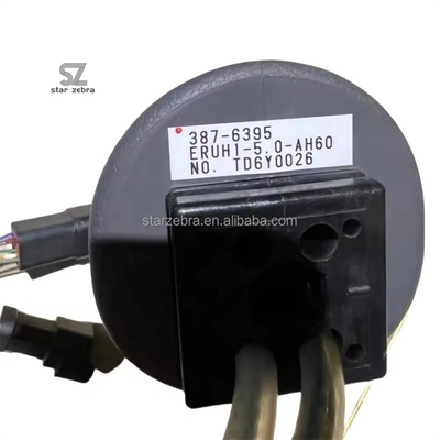 387-6395 3876395 El pegamento para manija de excavación de ruedas de orugas es adecuado para M313 DD2M 315 DD2M 316 DD2M 317 DD2M 318 DD2M 3200 DD2M