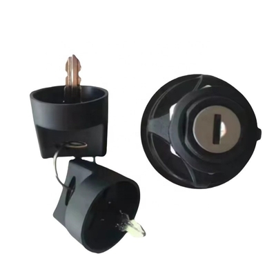 Excavadora Sany SY10 16 18 26 35 50 interruptor de encendido llave de encendido microexcavación interruptor de arranque