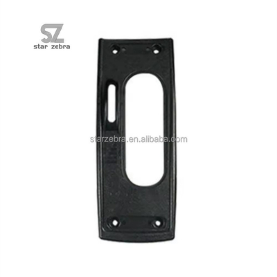 Para la excavadora Hyundai R60-7 caja de apoyabrazos/caja Foton 65-7/joystick panel de ajuste interior de cabina accesorios de panel de ajuste interior